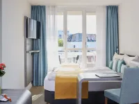 Living Hotel Kaiser Franz Joseph Hotels near Grinzing