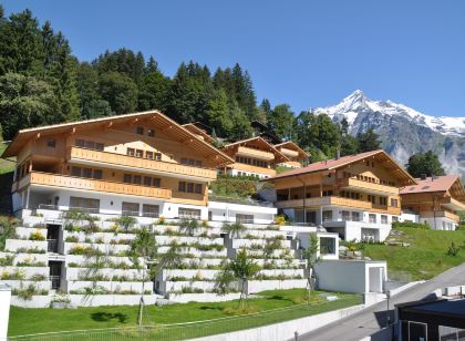 Romantik Hotel Schweizerhof