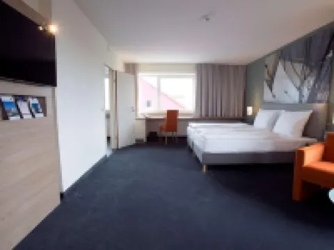 Nordsee Hotel City Hotels in Bremerhaven