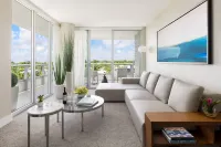 The Altair Hotel Bay Harbor Miami Hotels in Bal Harbour