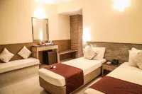 Nanu Beach Resort & Spa, Betalbatim فنادق في Betalbatim