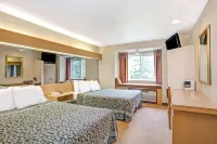 Days Inn by Wyndham Sturbridge