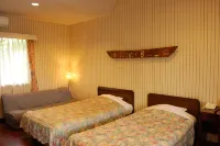 Amami Resort Bashayamamura