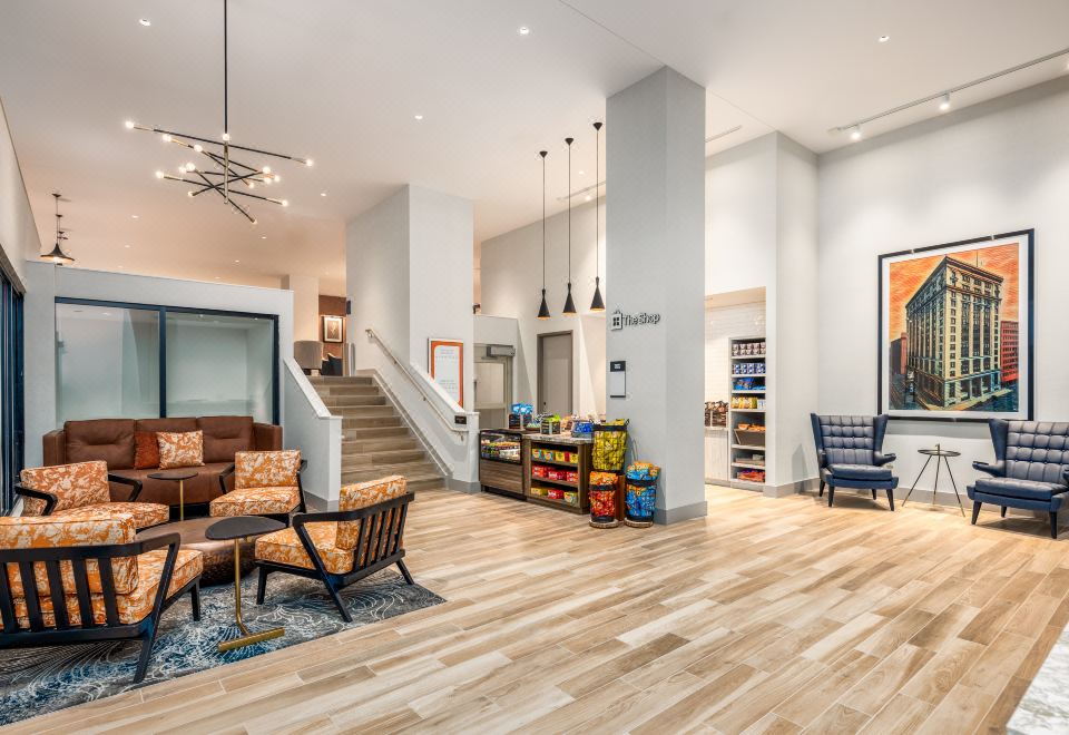 친절한 직원 서비스