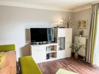 Hess Hotels in Koserow