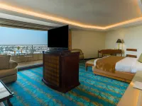 Le Royal Amman Hotels near French Embassy