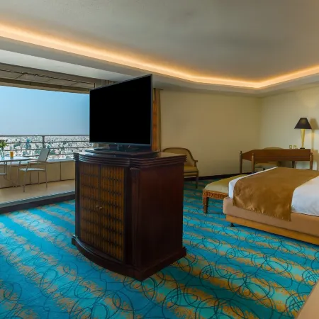 Le Royal Amman