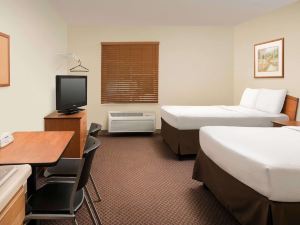 WoodSpring Suites Johnson City