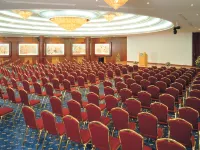Rodos Palladium Leisure & Wellness Hotels in Kallithea