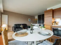 Le Parc de La Ronceray 6 Hotels in Dinard