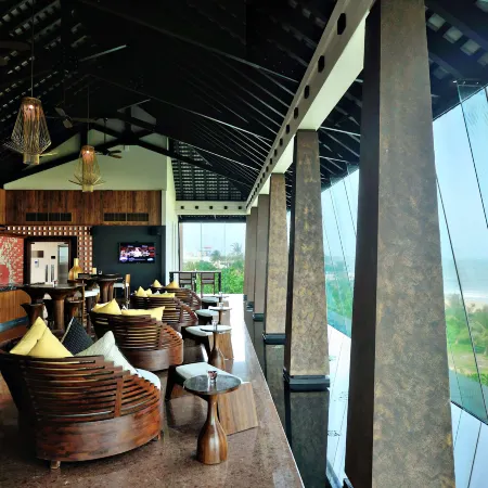 Sentido Heritance Negombo