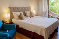 Hotel Villa Beija Flor Hotels in Jericoacoara