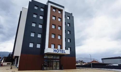 Hotel Brčko Gas Sarajevo