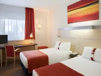 Holiday Inn Express Madrid - Getafe Hotels in Pinto