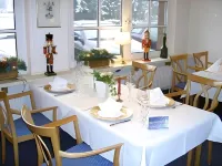 Landhotel Franck Garni Hotels in Lauenburg/Elbe