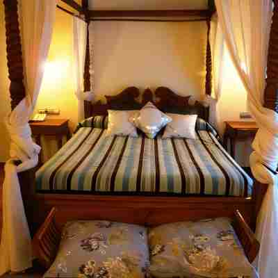 Hotel Tossal d'Altea Rooms