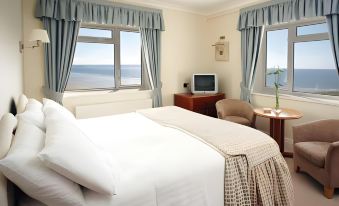 Saunton Sands Hotel Source Spa and Wellness