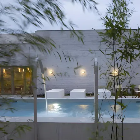 Hotel Wu Wei