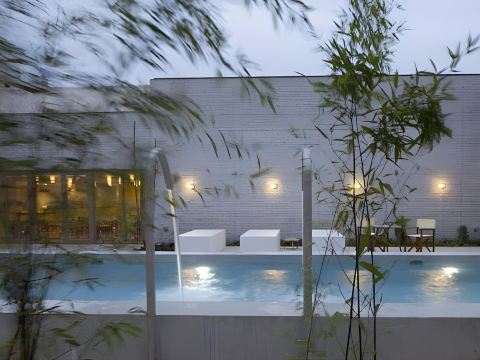 Hotel Wu Wei