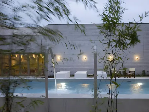 Hotel Wu Wei Hotels in Mouscron