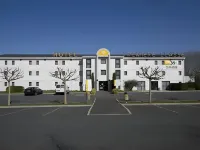 ibis budget Albi Terssac Hoteles en Departamento de Tarn