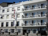 Hotel Alda Vía Norte