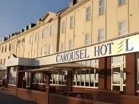 Carousel Hotel Hotels in der Nähe von Blackpool Pleasure Beach