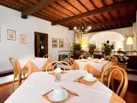 Hotel San Lino - Desayuno