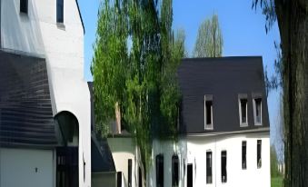 Hostellerie au Coeur du Spinois