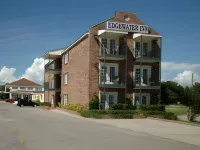 Edgewater Inn - Biloxi Beach