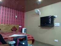 Hotel Kashmir Inn
