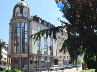 Hotel Mieres del Camino Hotels in Langreo