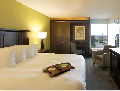 Hampton Inn Evansville Hôtels à : Ohio Township