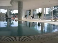 Szépia Bio and Art Hotel - piscina