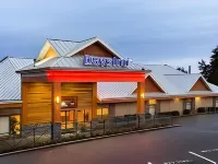 Days Inn by Wyndham Nanaimo Các khách sạn gần Morrell Sanctuary