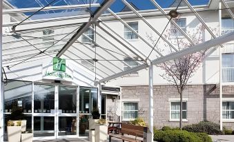 Holiday Inn Bristol Airport