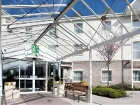 Holiday Inn Bristol Airport Hotels in Yatton