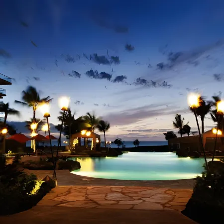 Outrigger Honua Kai Resort & Spa