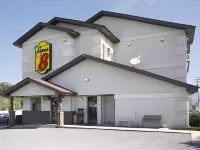 Super 8 by Wyndham Lexington VA