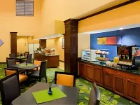 Fairfield Inn & Suites Atlanta Airport North Hotels in East Point