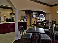 Super 8 by Wyndham Marianna Hotels in Marianna