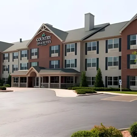 Country Inn & Suites by Radisson, Sycamore, IL