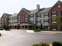 Country Inn & Suites by Radisson, Sycamore, IL Các khách sạn ở DeKalb Township