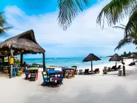 Zamas Hotel - บ้านพักหลังเล็ก