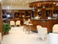Best Western Hotel Moderno Verdi - bar