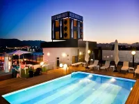 Hotel Málaga Nostrum Airport Hotels near Malaga Botanical Garden