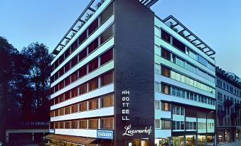 Hotel Luzernerhof