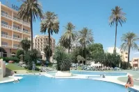 Hotel Best Siroco - Beach