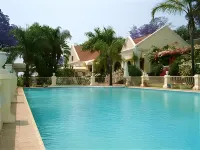 Casta Diva - Swimmingpools