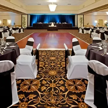 Delta Hotels Marriott Cincinnati Sharonville